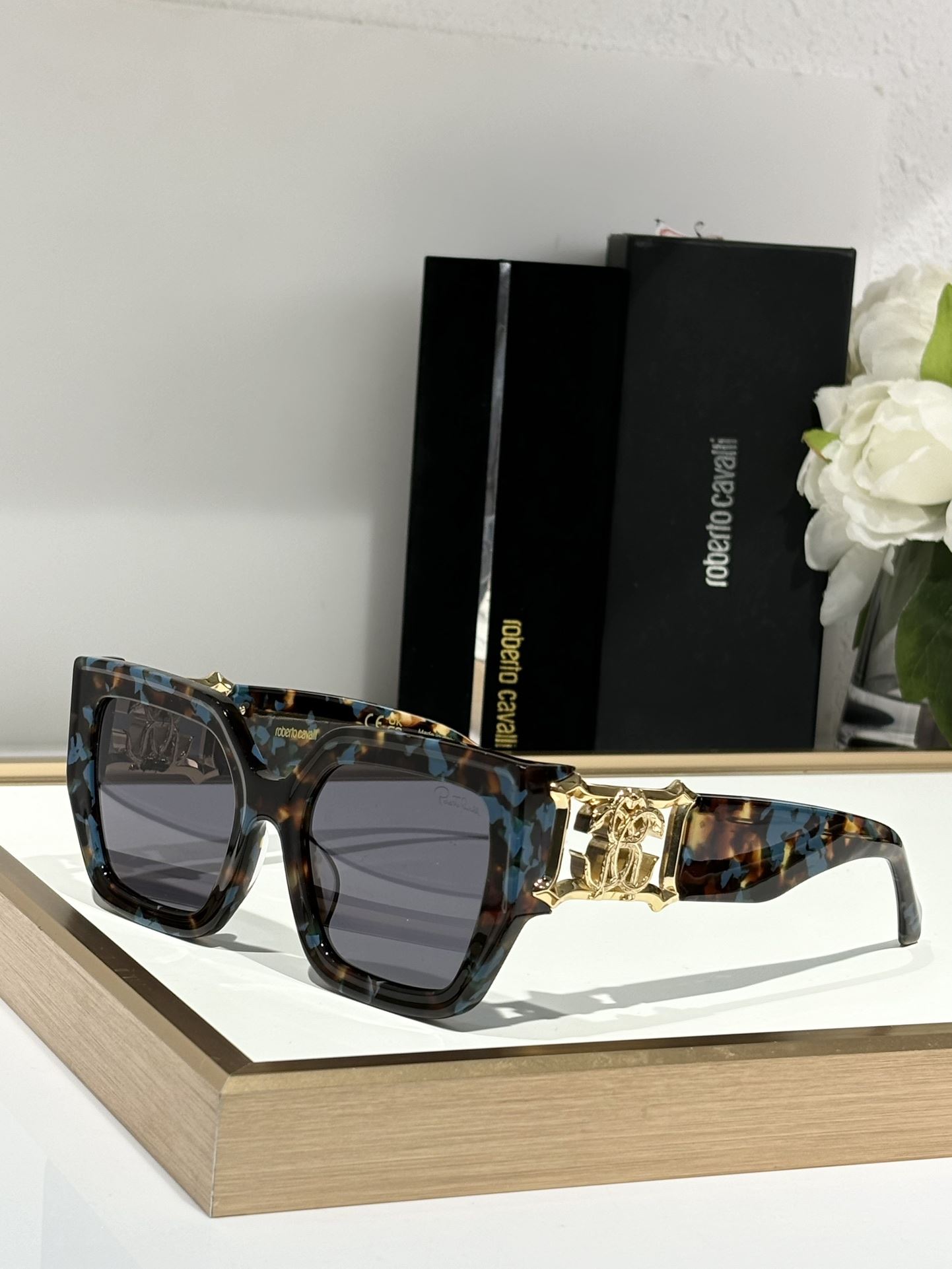 Roberto Cavalli Sunglasses